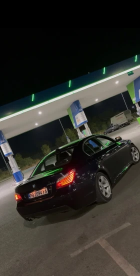 BMW 530 FACELIFT SAT M-packet - 9200 € - 42128896 9 | Car24.bg BMW 530 FACELIFT SAT M-packet - 9200 € - 42128896 9