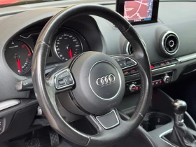 Audi A3 2.0TDI-150ps* | Auto.bg — изображение 11 Audi A3 2.0TDI-150ps* | Auto.bg — изображение 11