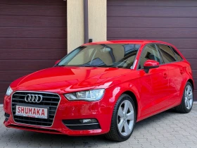 Audi A3 2.0TDI-150ps* | Auto.bg — изображение 4 Audi A3 2.0TDI-150ps* | Auto.bg — изображение 4