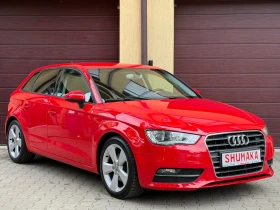 Audi A3 2.0TDI-150ps* | Auto.bg — изображение 3 Audi A3 2.0TDI-150ps* | Auto.bg — изображение 3