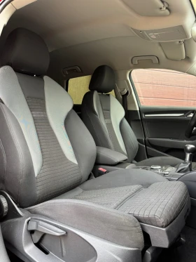 Audi A3 2.0TDI-150ps* | Auto.bg — изображение 9 Audi A3 2.0TDI-150ps* | Auto.bg — изображение 9