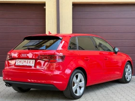 Audi A3 2.0TDI-150ps* | Auto.bg — изображение 5 Audi A3 2.0TDI-150ps* | Auto.bg — изображение 5