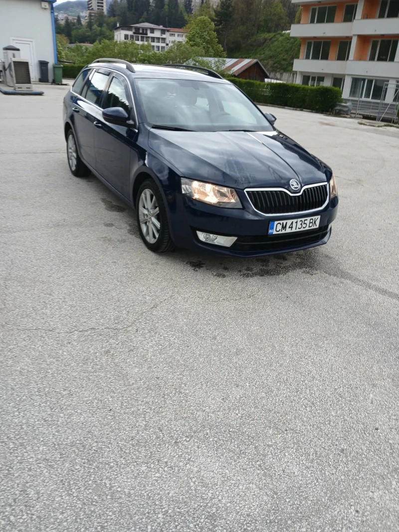 Skoda Octavia 2.0TDI - 7999 € / 15644.68 лв. - 35235374 1 | Car24.bg Skoda Octavia 2.0TDI - 7999 € / 15644.68 лв. - 35235374 1