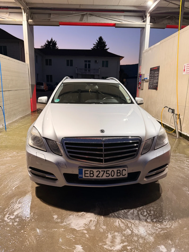 Mercedes-Benz E 220 - 7399 € / 14471.19 лв. - 58047077 1 | Car24.bg Mercedes-Benz E 220 - 7399 € / 14471.19 лв. - 58047077 1