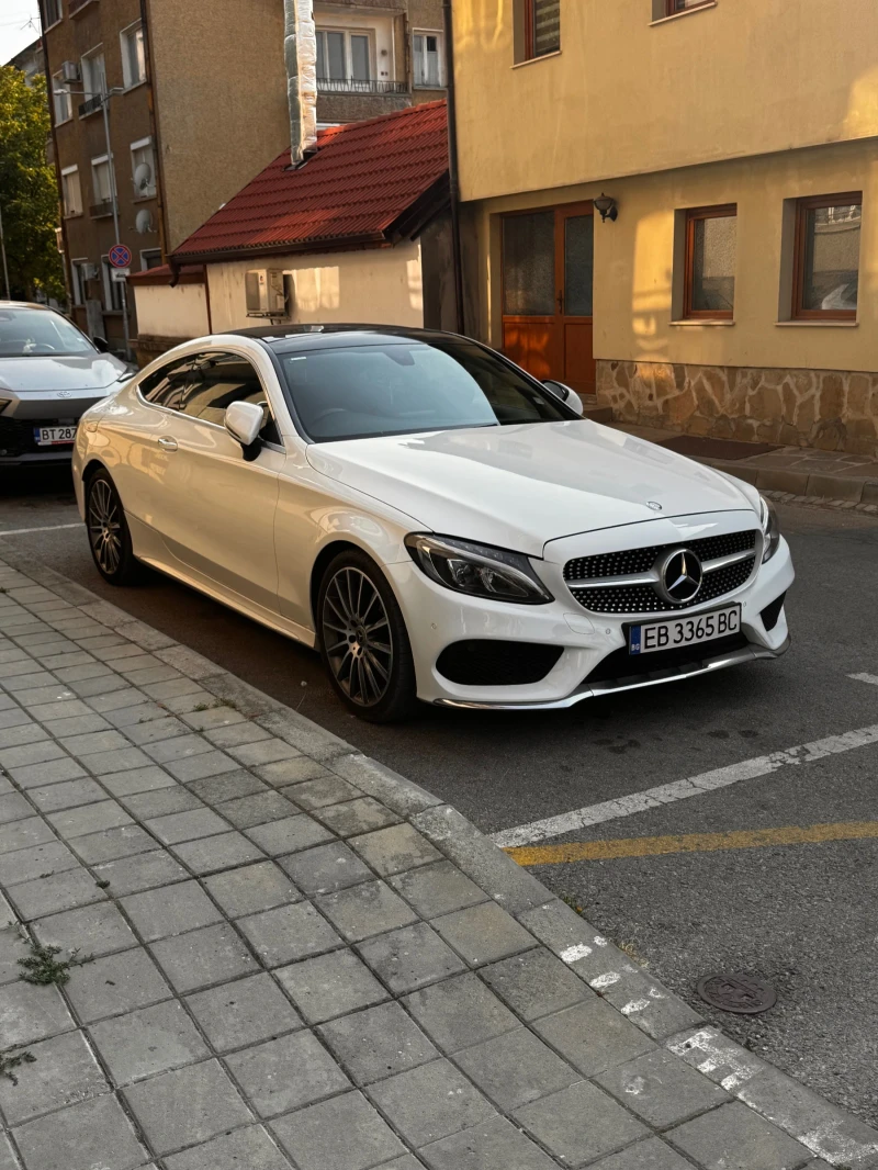 Mercedes-Benz C 220 - 13800 € - 57238504 1 | Car24.bg Mercedes-Benz C 220 - 13800 € - 57238504 1