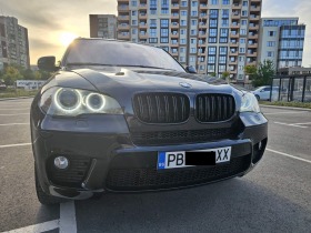 Обява за продажба на BMW X5 40D Xdrive ~27 900 лв. - изображение 1