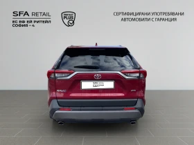 Toyota Rav4 2.0 petrol 175hp 4X4 EURO 6 - 30115 € / 58899.82 лв. - 93261521 5 | Car24.bg Toyota Rav4 2.0 petrol 175hp 4X4 EURO 6 - 30115 € / 58899.82 лв. - 93261521 5