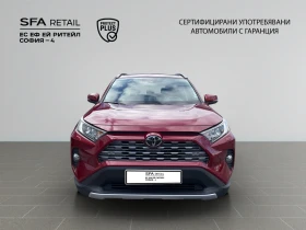 Toyota Rav4 2.0 petrol 175hp 4X4 EURO 6 - 30115 € / 58899.82 лв. - 93261521 2 | Car24.bg Toyota Rav4 2.0 petrol 175hp 4X4 EURO 6 - 30115 € / 58899.82 лв. - 93261521 2