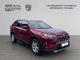 Toyota Rav4 2.0 petrol 175hp 4X4 EURO 6 - 30115 € / 58899.82 лв. - 93261521 8 | Car24.bg Toyota Rav4 2.0 petrol 175hp 4X4 EURO 6 - 30115 € / 58899.82 лв. - 93261521 8