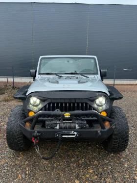 Jeep Wrangler Rubicon - 18000 € / 35204.94 лв. - 45523012 8 | Car24.bg Jeep Wrangler Rubicon - 18000 € / 35204.94 лв. - 45523012 8