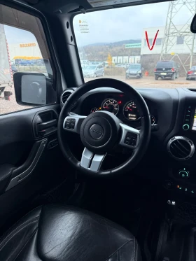 Jeep Wrangler Rubicon - 18000 € / 35204.94 лв. - 45523012 12 | Car24.bg Jeep Wrangler Rubicon - 18000 € / 35204.94 лв. - 45523012 12