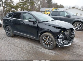 Kia Sportage 2.5L I-4 DI, DOHC, VVT, 187HP Front Wheel Drive - Car24.bg Kia Sportage 2.5L I-4 DI, DOHC, VVT, 187HP Front Wheel Drive