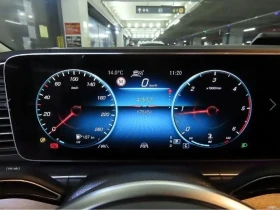Mercedes-Benz GLS 400 * FULL | Auto.bg — изображение 9 Mercedes-Benz GLS 400 * FULL | Auto.bg — изображение 9