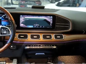 Mercedes-Benz GLS 400 * FULL | Auto.bg — изображение 11 Mercedes-Benz GLS 400 * FULL | Auto.bg — изображение 11