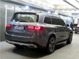 Mercedes-Benz GLS 400 * FULL | Auto.bg — изображение 4 Mercedes-Benz GLS 400 * FULL | Auto.bg — изображение 4