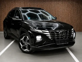 Hyundai Tucson 1.6 DIESEL/HYBRID 48V :: XTRACK 4X4::EXCELLENCE::