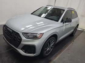 Audi Q5 PROGRESSIV | LED | PANO | MEMORY | АВТОКРЕДИТ
