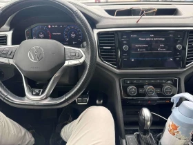VW Atlas Execline | CARFAX | АВТОКРЕДИТ | Auto.bg — изображение 9 VW Atlas Execline | CARFAX | АВТОКРЕДИТ | Auto.bg — изображение 9