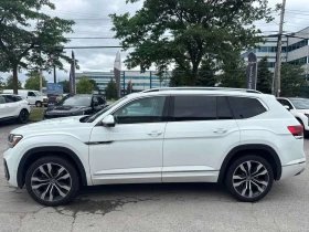 VW Atlas Execline | CARFAX | АВТОКРЕДИТ | Auto.bg — изображение 3 VW Atlas Execline | CARFAX | АВТОКРЕДИТ | Auto.bg — изображение 3