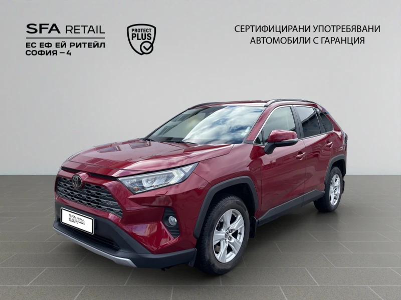 Toyota Rav4 2.0 petrol 175hp 4X4 EURO 6 - 30115 € / 58899.82 лв. - 93261521 1 | Car24.bg Toyota Rav4 2.0 petrol 175hp 4X4 EURO 6 - 30115 € / 58899.82 лв. - 93261521 1