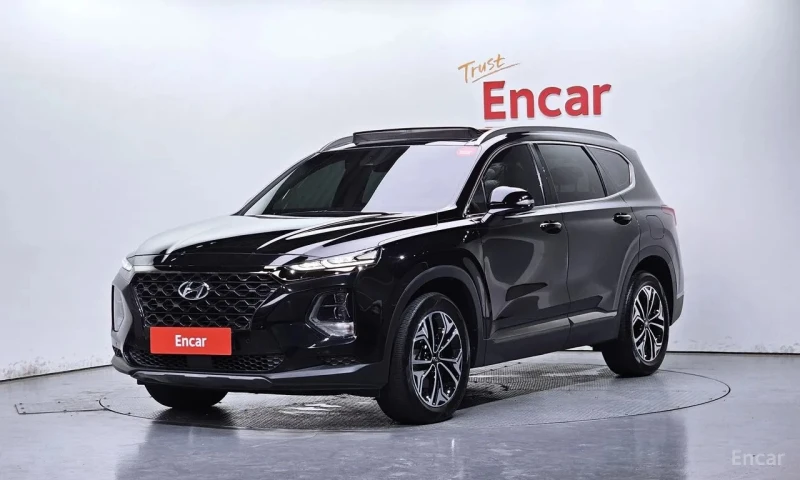 Hyundai Santa fe * DISTRONIC * ОБДУХВАНЕ * HEAD UP DISPLAY * - 19400 € / 37943.10 лв. - 35350430 1 | Car24.bg Hyundai Santa fe * DISTRONIC * ОБДУХВАНЕ * HEAD UP DISPLAY * - 19400 € / 37943.10 лв. - 35350430 1