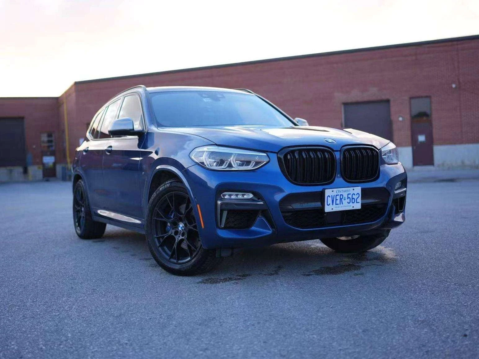 BMW X3 undefined | Auto.bg — изображение 1 BMW X3 undefined | Auto.bg — изображение 1