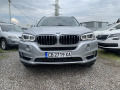 BMW X5 Head up-Обдухване-Дистроник-Подгрев-3.0xd 258hp - [16] 