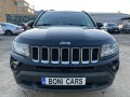 Jeep Compass LIMITED 2.2 CRD 136 к.с. - [3] 