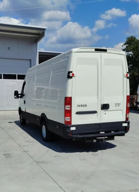 Iveco Daily 3.0 EEV | Auto.bg — изображение 6 Iveco Daily 3.0 EEV | Auto.bg — изображение 6