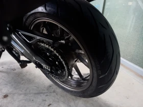 Yamaha Tracer 900 ABS | Auto.bg — изображение 6 Yamaha Tracer 900 ABS | Auto.bg — изображение 6