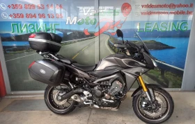 Yamaha Tracer 900 ABS | Auto.bg — изображение 2 Yamaha Tracer 900 ABS | Auto.bg — изображение 2