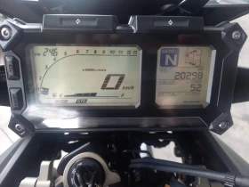 Yamaha Tracer 900 ABS | Auto.bg — изображение 9 Yamaha Tracer 900 ABS | Auto.bg — изображение 9