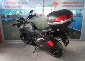 Yamaha Tracer 900 ABS | Auto.bg — изображение 5 Yamaha Tracer 900 ABS | Auto.bg — изображение 5