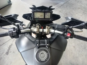 Yamaha Tracer 900 ABS | Auto.bg — изображение 8 Yamaha Tracer 900 ABS | Auto.bg — изображение 8