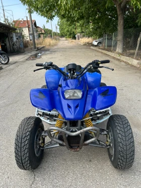 Honda 250 Barossa | Auto.bg — изображение 2 Honda 250 Barossa | Auto.bg — изображение 2