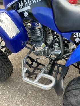 Honda 250 Barossa | Auto.bg — изображение 8 Honda 250 Barossa | Auto.bg — изображение 8