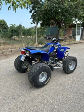 Honda 250 Barossa | Auto.bg — изображение 5 Honda 250 Barossa | Auto.bg — изображение 5