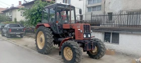 Трактор Беларус 892 | Auto.bg — изображение 2 Трактор Беларус 892 | Auto.bg — изображение 2