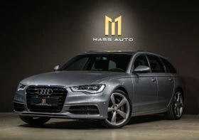 Audi A6 3.0BiTDI/3* SLine/Rotor20/FullLED/Bose/Panorama - Car24.bg Audi A6 3.0BiTDI/3* SLine/Rotor20/FullLED/Bose/Panorama