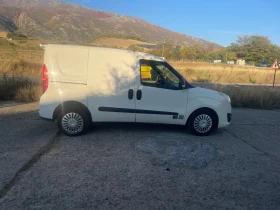 Opel Combo 1.3CDTI 90ks KLIMA | Mobile.bg — малка снимка 6
