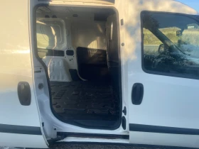 Opel Combo 1.3CDTI 90ks KLIMA | Mobile.bg — малка снимка 14