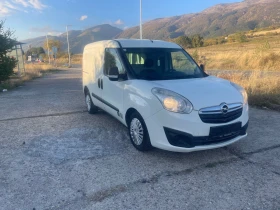 Opel Combo 1.3CDTI 90ks KLIMA | Mobile.bg — малка снимка 7