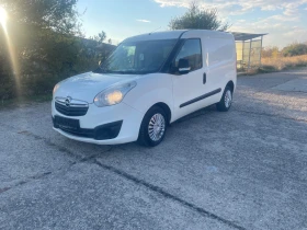 Opel Combo 1.3CDTI 90ks KLIMA - Car24.bg Opel Combo 1.3CDTI 90ks KLIMA
