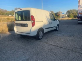 Opel Combo 1.3CDTI 90ks KLIMA | Mobile.bg — малка снимка 5