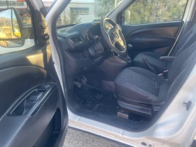 Opel Combo 1.3CDTI 90ks KLIMA | Mobile.bg — малка снимка 9