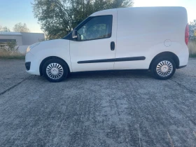 Opel Combo 1.3CDTI 90ks KLIMA | Mobile.bg — малка снимка 2