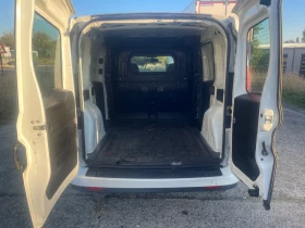 Opel Combo 1.3CDTI 90ks KLIMA | Mobile.bg — малка снимка 13
