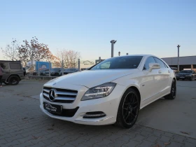 Mercedes-Benz CLS 350 CDI* 7G AMG-LINE РЕГИСТРИРАН* - Car24.bg Mercedes-Benz CLS 350 CDI* 7G AMG-LINE РЕГИСТРИРАН*