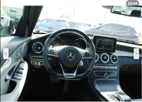 Mercedes-Benz C 450 AMG 4MATIC* BURMESTER* ОБДУХВАНЕ* LANE* ASSIST* 360КАМ - 33800 лв. / 17281.67 € - 86220135 10 | Car24.bg Mercedes-Benz C 450 AMG 4MATIC* BURMESTER* ОБДУХВАНЕ* LANE* ASSIST* 360КАМ - 33800 лв. / 17281.67 € - 86220135 10