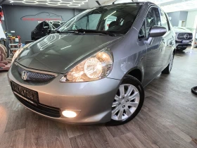 Honda Jazz 1.4i Automatic - Car24.bg Honda Jazz 1.4i Automatic